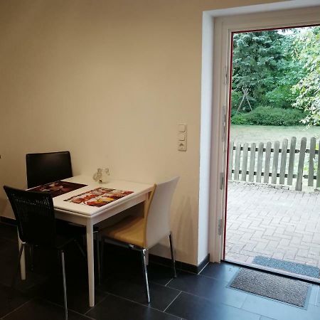 Apartment Am Park - Erica Schneverdingen Exteriér fotografie